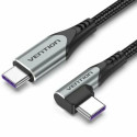 USB-kaabel Vention TAKHF 1 m