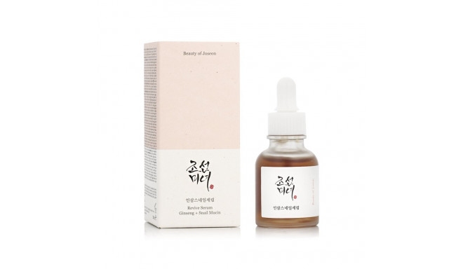 Unisex Cosmetic Set Beauty of Joseon