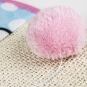 Scratching Post for Cats Minnie Mouse 23,0 x 29,5 x 0,5 cm