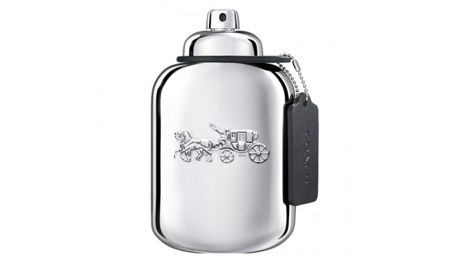 Men's Perfume Coach Platinum Coach CC007A01 EDP