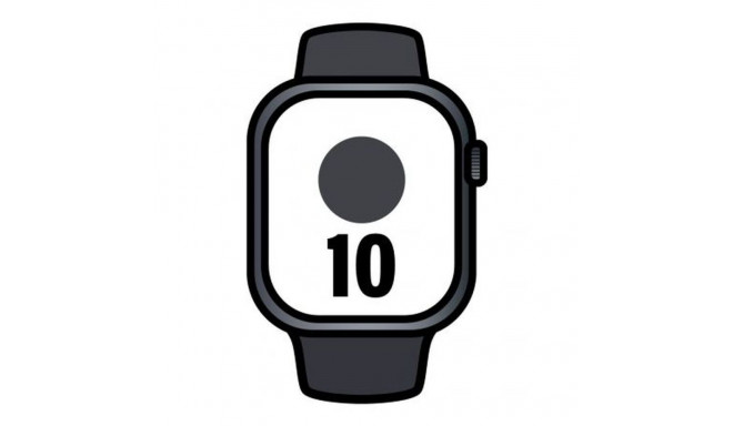Nutikell Apple MWX73QL/A Roosa 42 mm