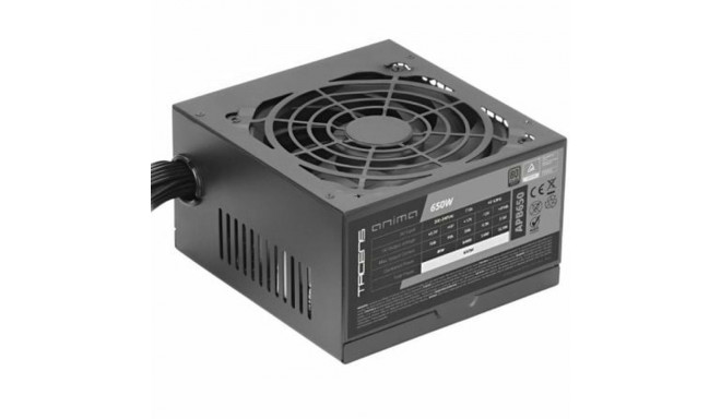 Power supply Tacens APB650 ATX 650 W 80 Plus Bronze