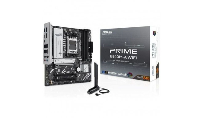 Motherboard Asus 90MB1J20-M0EAY0 AMD AM5 AMD