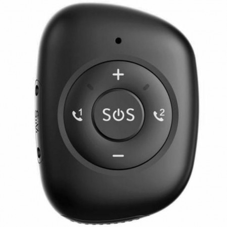 GPS-i lokaator LEOTEC LETRACK02K