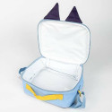 3D Thermal Lunchbox Bluey