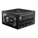 Toiteplokk MSI 306-7ZP9A11-CE0 80 Plus Gold