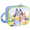 3D termiline jäljend Bluey