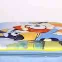 3D Thermal Lunchbox Bluey