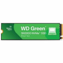 Kõvaketas Western Digital WDS100T4G0E 1 TB SSD