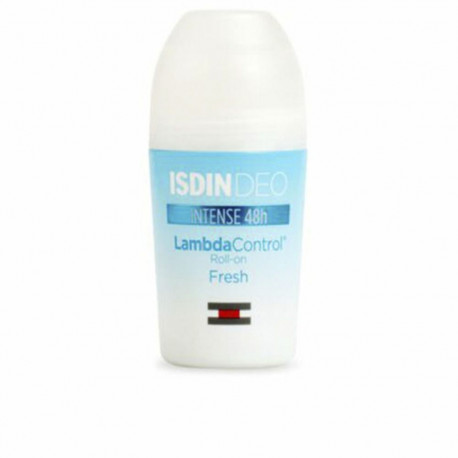 Spray Deodorant Isdin LAMBDA CONTROL 50 ml