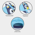 Child Cap with Ears Bluey