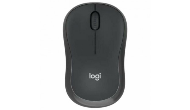 Wireless Mouse Logitech 910-007182 Black 1000 dpi