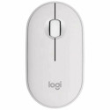 Hiir Logitech 910-007013 Valge 1000 dpi