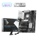 Emaplaat MSI PRO B860-P WIFI AMD