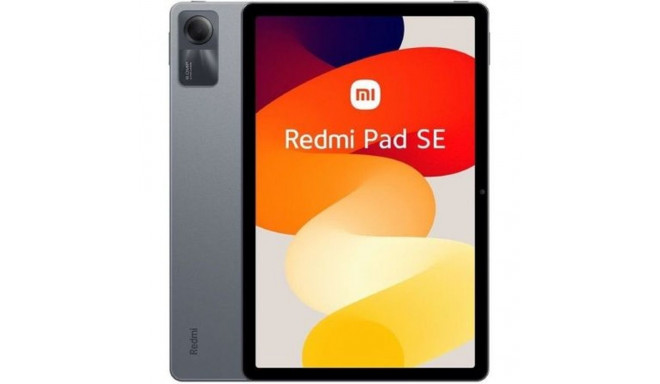 Tahvelarvuti Xiaomi VHU5359EU Octa Core 8 GB RAM 256 GB Hall 11"