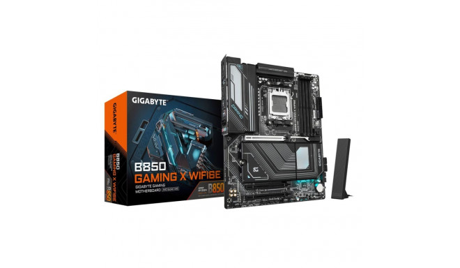Emaplaat Gigabyte 9MB85GMX6-00-G10 AMD AMD AM5