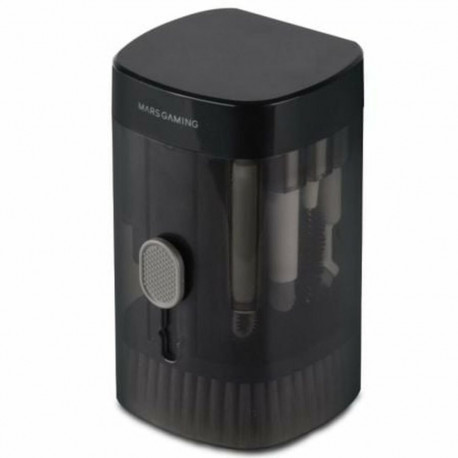 Kaablikorraldi Mars Gaming MAKIT Valge