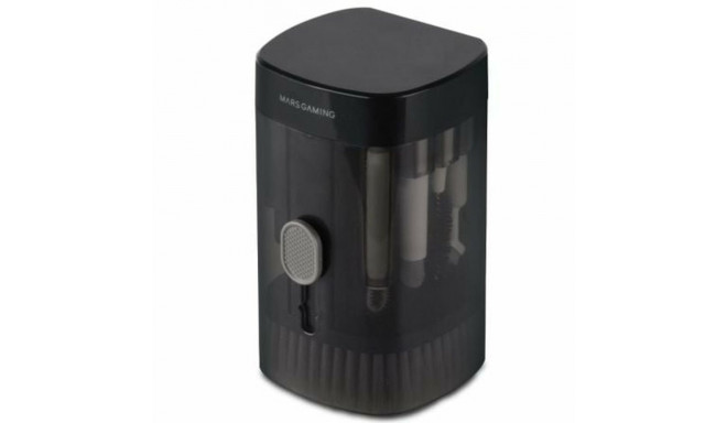 Cable Organiser Mars Gaming MAKIT White