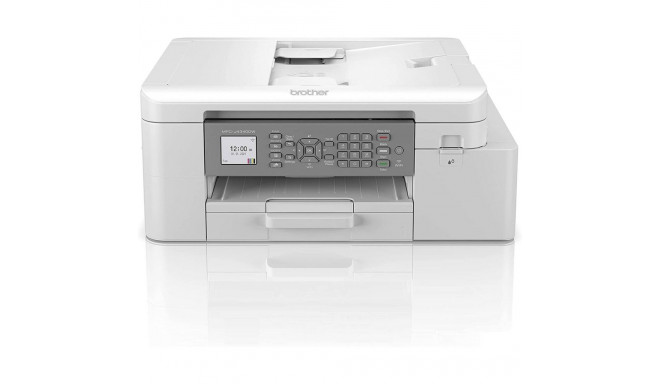 Multifunction Printer Brother MFCJ4340DWERE1