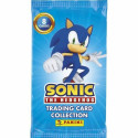 Kleebistealbum Panini Sonic