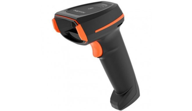Barcode Reader approx! APPLS24