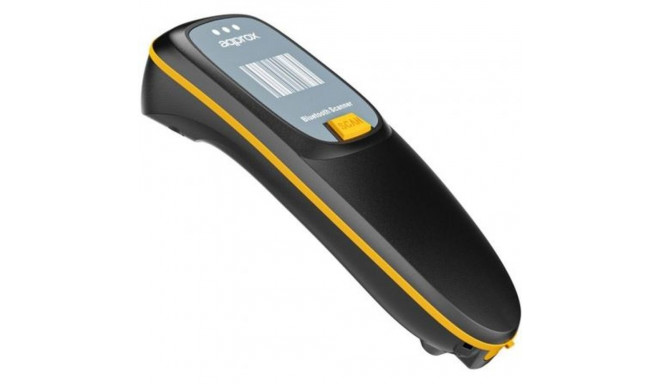 Barcode Reader approx! APPLS23