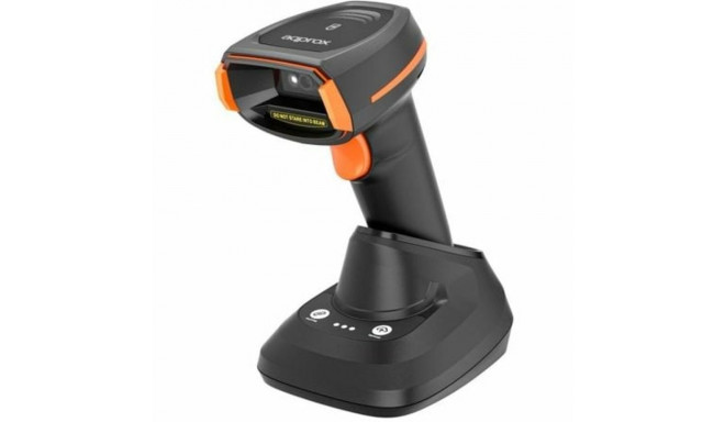 Barcode Reader approx! appLS24WSBS