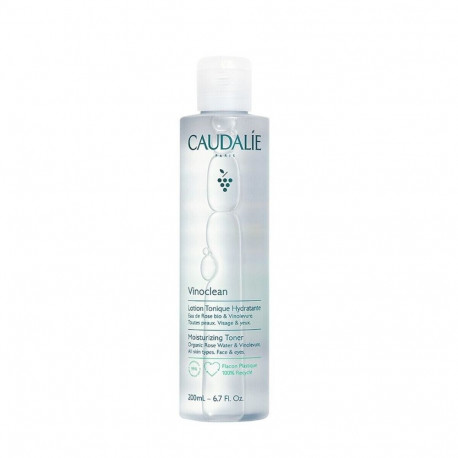 Facial Toner Caudalie VINOCLEAN 200 ml