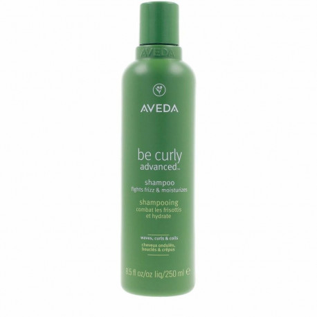 Shampoo for Curly Hair Aveda BE CURLY 250 ml