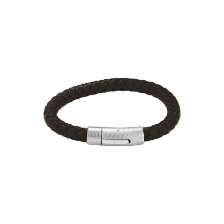 Men's Bracelet Radiant RH000262 Black
