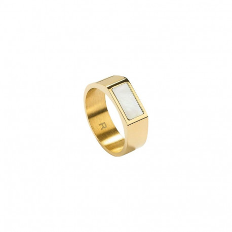 Meeste Sõrmus Radiant RH000242-24 24 Kuldne