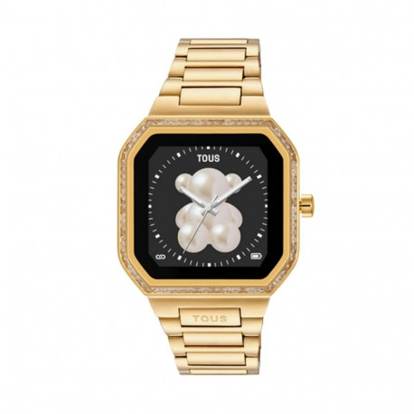 Nutikell Tous 3000138900 Kuldne