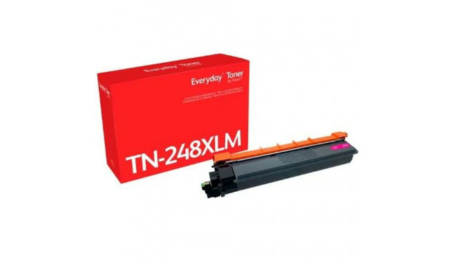 Compatible Toner Xerox 006R04877 Magenta (1 Unit)