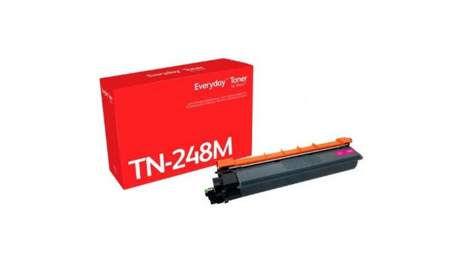 Compatible Toner Xerox 006R04873 Magenta (1 Unit)