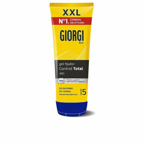 Stiliseerimiskreem Giorgi Control Total 240 ml