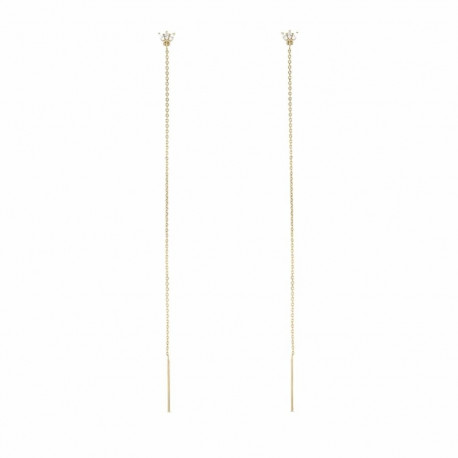 Ladies' Earrings Stroili 1694978