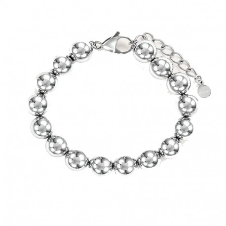 Ladies' Bracelet Stroili 1694750 Silver