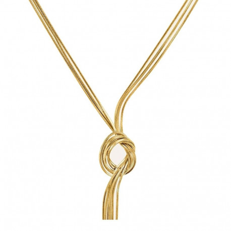 Naiste Ripats Stroili 1694810 Kuldne