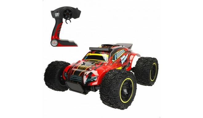 Remote-Controlled Car Maisto 38 x 18 x 37 cm