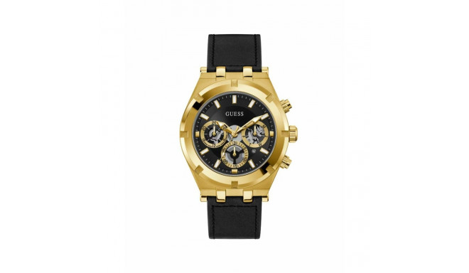 Men's Watch Guess GW0262G2 (Ø 44 mm)