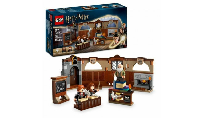 Construction set Lego