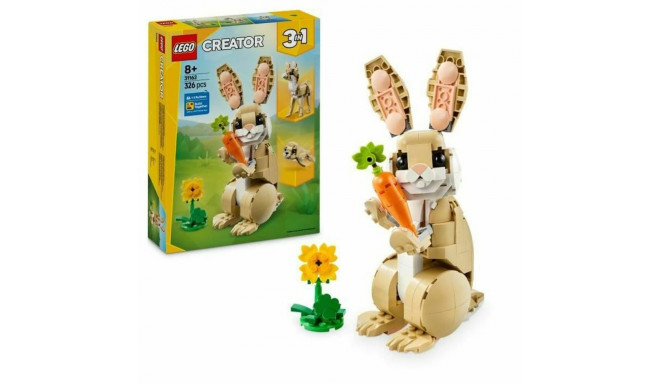 Construction set Lego