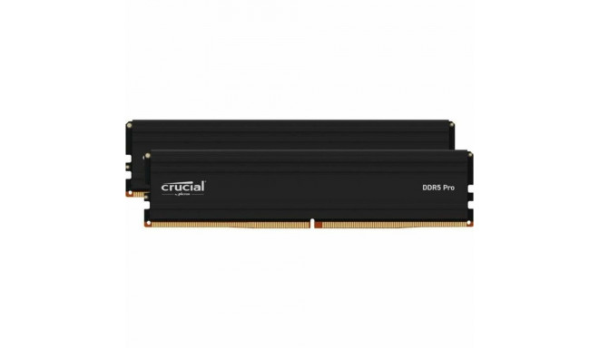 RAM-mälu Crucial Cp2K64G56C46U5 128 GB DDR5 5600 MHz