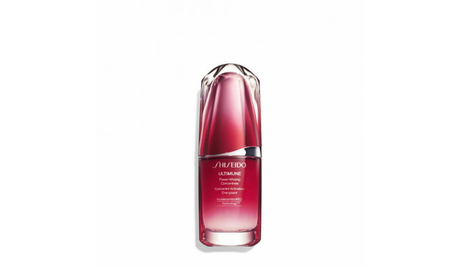 Anti-Ageing Serum Shiseido Utm Power Infusing Concentrate 3