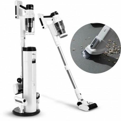 Varstolmuimeja EZIclean 500 W 150 W