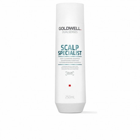 Shampoo Goldwell Scalp Specialist 250 ml