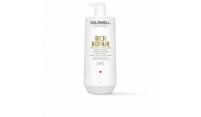 Shampoo Goldwell DUALSENSES RICH REPAIR 1 L