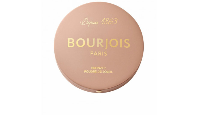 Make-Up Set Bourjois MAXI ROUND