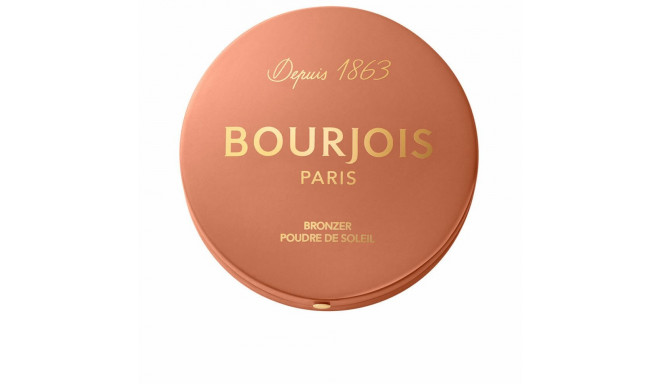 Make-Up Set Bourjois MAXI ROUND