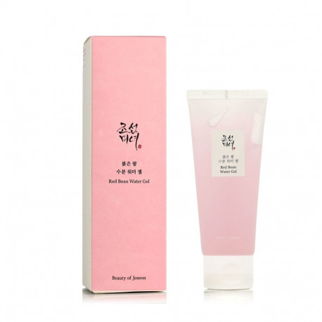 Näo meigi eemaldaja Beauty of Joseon Red Bean Water Gel 100 ml